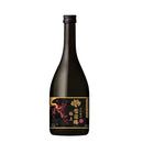 鴬宿梅極上720ml梅酒合同酒精