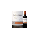 チリ フロンテラ カルメネール 750ml コンチャイトロ ギフト 父親 誕生日 プレゼント