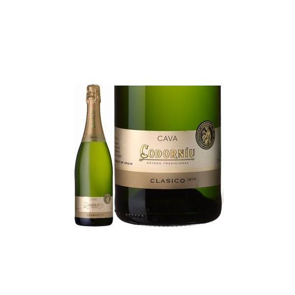 Codonu Classico Seko White 750ml