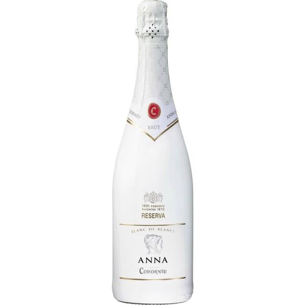 Ana de Codonu Three Bar Bottle 750ml