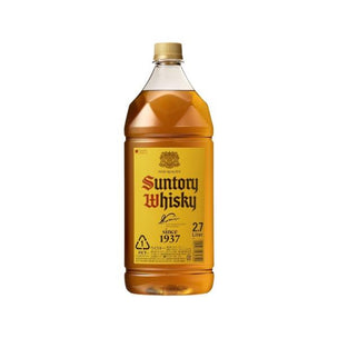 Suntory Whisky KAKU 2700ml