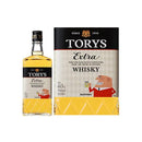 サントリー トリス エクストラ 700ml ギフト 父親 誕生日 プレゼント