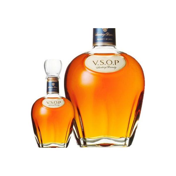 サントリー V.S.O.P. 700ml ギフト 父親 誕生日 プレゼント