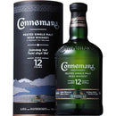 25605722 ウイスキーカネマラ12年700ml