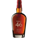 ウイスキー バーボン メーカーズマーク46 サントリー 750ml 1本 ギフト 父親 誕生日 プレゼント