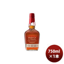 ウイスキーメーカーズカスクストレングス750ml1本