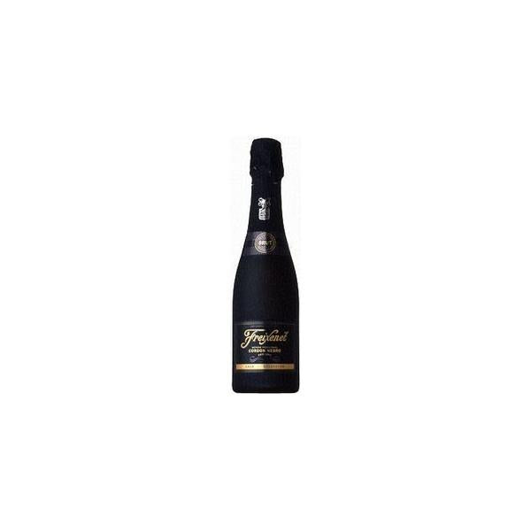 スペイン フレシネ社 コルドン・ネグロ ベビーボトル 375ml×1本 ギフト 父親 誕生日 プレゼント