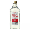 サントリーウォッカ80プルーフ キングサイズ 1800ml 1.8L ギフト 父親 誕生日 プレゼント