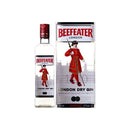 サントリー ビーフィータージン ７５０ml×1本 ギフト 父親 誕生日 プレゼント