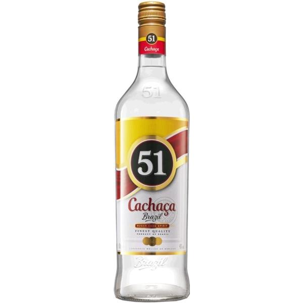 スピリッツ カシャーサ51 サントリー 1000ml 1L 1本 ギフト 父親 誕生日 プレゼント