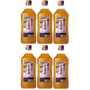 サントリー 果実酒房 沖縄産シークワーサー酒 1800ml 1.8L×6本 ギフト 父親 誕生日 プレゼント