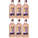 サントリー 果実酒房 フロリダ産グレープフルーツ酒 1800ml 1.8L×6本 ギフト 父親 誕生日 プレゼント