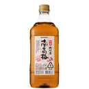 サントリー サントリー梅酒 特撰 紀州産南高梅 1800ml 1.8L ギフト 父親 誕生日 プレゼント