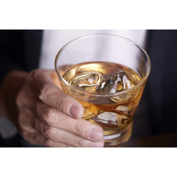 SUNTORY Plum Liqueur 梅酒 Rich Amber グラス付き SUNTORY Plum Liqueur 梅酒 Rich Amber グラス付き - メルカリ