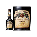 サントリー ルジェ クレーム ド カシス 700ml×1本 ギフト 父親 誕生日 プレゼント