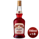 リキュールサントリールジェクランベリー700ml1本正規品のし・ギフト・サンプル各種対応不可