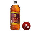 Black Nikka Rich Blend 4000ml