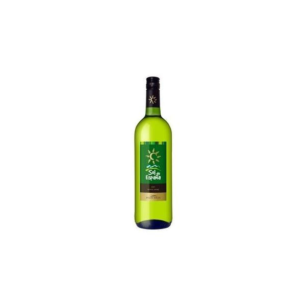 ワイン フェリックスソリス ソル・デ・エスパーニャ 白 アサヒ 750ml 1本 ギフト 父親 誕生日 プレゼント