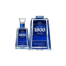 テキーラ メキシコ 1800 シルバー 750ml ギフト 父親 誕生日 プレゼント