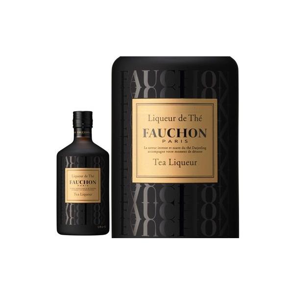 フランス フォション ティーリキュール 500ml ギフト 父親 誕生日 プレゼント