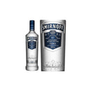 ウォッカ 大韓民国 スミノフ ブルー 750ml ギフト 父親 誕生日 プレゼント