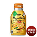 チューハイ キリン ベジバル フルーツ＆ベジの特製カクテル オレンジ 250ml 24本 1ケース 新発売 ギフト 父親 誕生日 プレゼント
