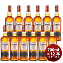 Wデュワーズ１２年700ml×1ケース/12本 Wデュワーズ１２年700ml×1ケース/12本 Wデュワーズ１２年700ml×1