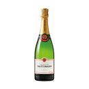 テタンジェ ブリュット レゼルヴ 750ml Taittinger Brut Reserve ギフト 父親 誕生日 プレゼント