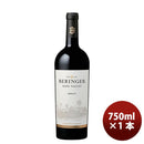25936216 ベリンジャーナパ・ヴァレーメルロー750mlBeringerVineyardsNapaValleyMerlot