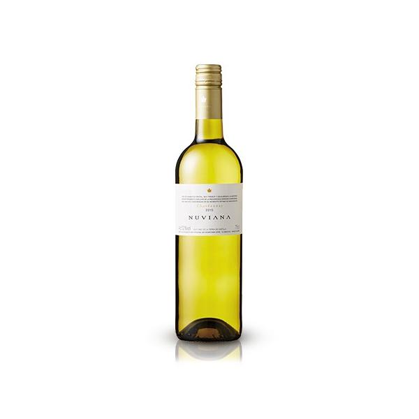 K Codonu Nuviana Chardonnay 750
