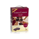 スペイン ガルシアカリオン テンプラニーリョ 赤 ３L ギフト 父親 誕生日 プレゼント