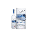 ウォッカ フランス 正規品 グレイグース ウォッカ 700ml×1本 ギフト 父親 誕生日 プレゼント