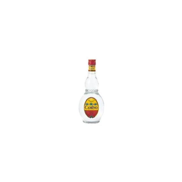 テキーラ メキシコ カミノレアル ホワイト 750ml×1本 ギフト 父親 誕生日 プレゼント