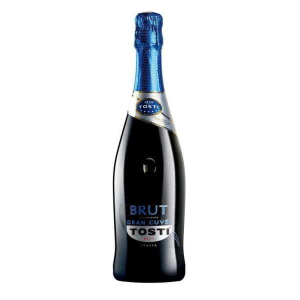 イタリア トスティ ブリュット 750ml ギフト 父親 誕生日 プレゼント