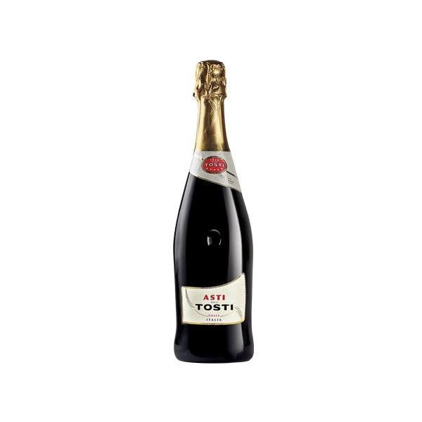 スパークリングワイン アスティ・トスティ 750ml 1本 期間限定 ギフト 父親 誕生日 プレゼント