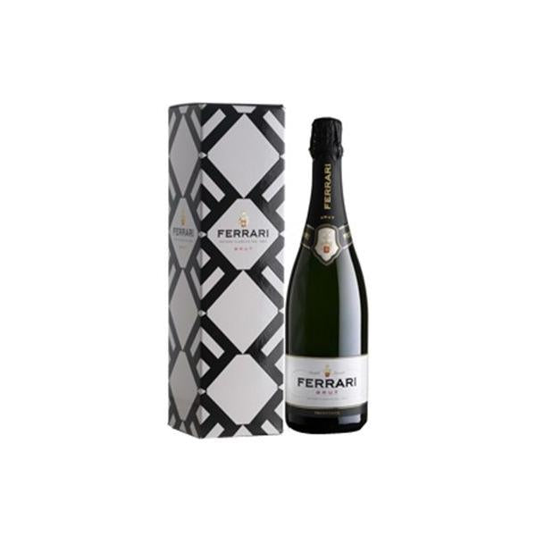 Ferrari Brut (gift) 750ml