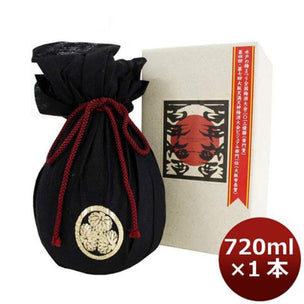 Meiri Hyakunen Umeshu Premium Edition 720ml bottle