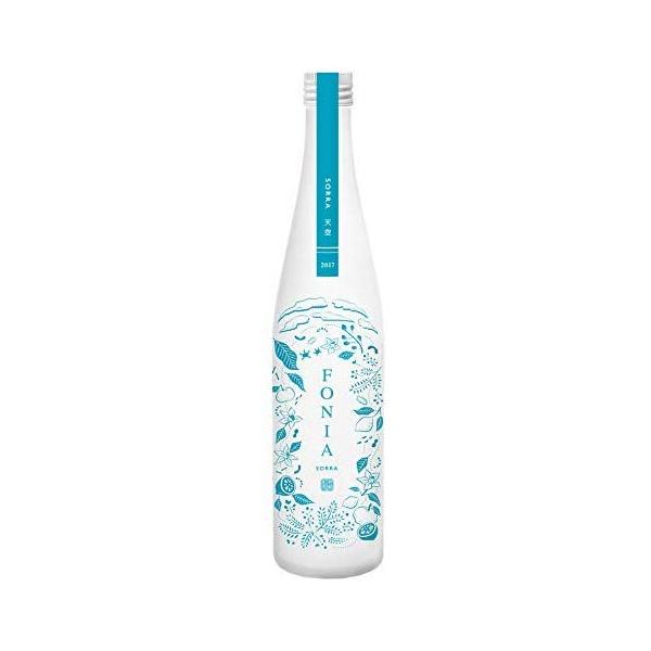WAKAZE FONIA SORRA 500ml 1本 ギフト 父親 誕生日 プレゼント