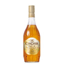 チョーヤTheCHOYA熟成1年700ml1本梅酒リニューアル