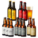 ビール ギフト地ビール 飲み比べセット この街を奏でる音楽のようなビール 12本 飲み比べセット 1セット クラフトビール 父親 誕生日 プレゼント