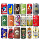 国産クラフトビールバランス良し！スタンダード18種18本飲み比べセット逸酒創伝オリジナル 国産クラフトビ