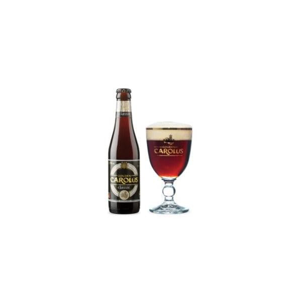 30054065 ベルギーグーテン・カルロスクラシック330ml