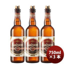 ベルギーデュ・ボック醸造所セゾン1858750ml瓶3本クラフトビール大瓶 ベルギーデュ・ボック醸造所セゾン18