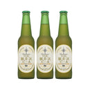 ビール THE 軽井沢ビール クリア 瓶 330ml 3本 ギフト 父親 誕生日 プレゼント
