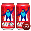 長野県ヤッホーブルーイング裏通りのドンダバダ缶350ml×2ケース/48本クラフトビール※10月3日以降のお届