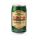 ビール クラフトビール 大沼ビール ケルシュ 缶 350ml 24本 1ケース 地ビール CL ギフト 父親 誕生日 プレゼント