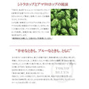 東京ブルース セッションエール 330ml×6本 / TOKYO BLUES Session Ale 父親 誕生日 プレゼント