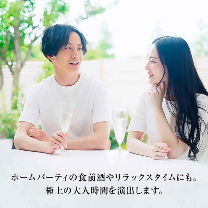 [2CS] Gekkeikan Kasen KAGETSU Grape 720ml x 24 btls(2 cases)