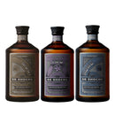 The SG Shochu Premium Drinking Set(3 bottles)