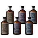 The SG Shochu Premium Two-Bottle Drinking Set (6 bottles)